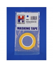 HOBBY 2000 Precision Masking Tape 1mm x 18m - Taśma do nici i skóry