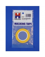 HOBBY 2000 Precision Masking Tape 0,75mm x 18m - Taśma do nici i skóry