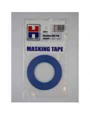 HOBBY 2000 Masking Tape ForCurves 1mm x 18m - taśma do linii krzywych