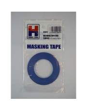 HOBBY 2000 Masking Tape ForCurves 1,5mm x 18m - taśma do linii krzywych