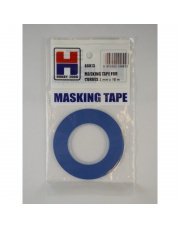 HOBBY 2000 Masking Tape ForCurves 2mm x 18m - taśma do linii krzywych