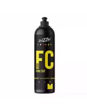 ZVIZZER FC2000 Fine Cut Yellow 750 ml - PASTA POLERSKA WYKAŃCZAJĄCA