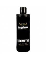 AngelWax Pasta Redemption FINE 250ml - Finishowa pasta polerska