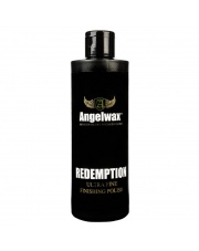 AngelWax Pasta Redemption FINE 250ml - FINISHOWA PASTA POLERSKA