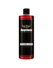 ANGELWAX ANGELWASH - hydrofobowy szampon z woskiem 500ml