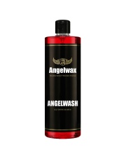 ANGELWAX ANGELWASH 500ML - HYDROFOBOWY SZAMPON Z WOSKIEM