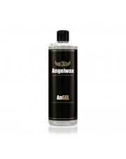 ANGELWAX ANGEL 500ml - Czyści, odżywia i zabezpiecza plastiki wewnętrzne