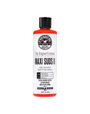 CHEMICAL GUYS Super Foam Maxi Suds II Shampoo 473 ml