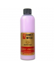 FUNKY WITCH Glossy Frosting QD 500 ml - Quick Detailer