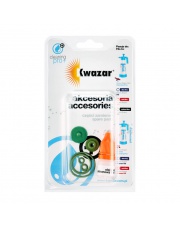 KWAZAR Zestaw serwisowy Venus Super Cleaning Pro+