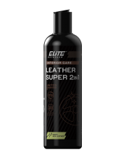 Elite Detailer Leather Super 2in1 500ml