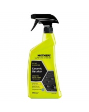 MOTHERS Ultimate Hybrid Ceramic Detailer and Bead Booster 710 ml