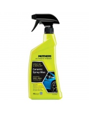 MOTHERS Hybrid Ceramic Spray Wax 710 ml - wosk ceramiczny