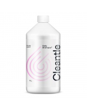 CLEANTLE Daily Shampoo 1L - szampon samochodowy o neutralnym pH