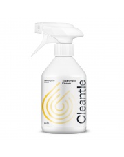 CLEANTLE Tire&Wheel Cleaner 500 ml - Produkt do czyszczenia felg i opon