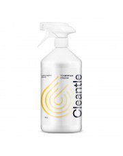 CLEANTLE Tire&Wheel Cleaner 1L - Produkt do czyszczenia felg i opon