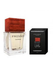 FRESSO Signature Man AIR PERFUME 50 ml - PERFUM SAMOCHODOWY