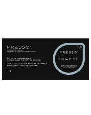 FRESSO Karta Zapachowa Snow Pearl