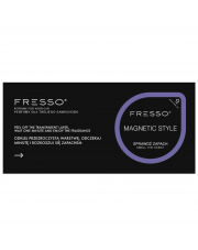 FRESSO Karta Zapachowa Magnetic Style