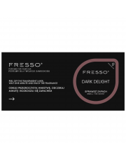 FRESSO Karta Zapachowa Dark Delight 