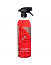 NANOTECHNIQ Fabric Cleaner 1L - CZYSZCZENIE TAPICERKI NA SUCHO