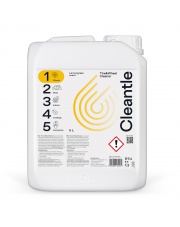 CLEANTLE Tire&Wheel Cleaner 5L
