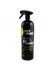 PURE CHEMIE TR Remover 750 ml - SKUTECZNY ŚRODEK DO USUWANIA SMOŁY, KLEJU I ASFALTU