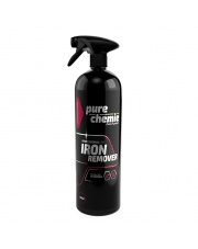 PURE CHEMIE Iron Remover 750 ml NEW
