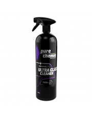 PURE CHEMIE Ultra Glass Cleaner 750 ml NEW