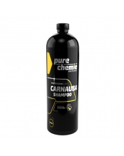 PURE CHEMIE Carnauba SHAMPOO 750 ml NEW
