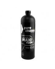 PURE CHEMIE Maxi FOAM 1L - MOCNO SKONCETROWANA PIANA AKTYWNA