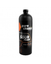 PURE CHEMIE Sour FOAM 1L - KWAŚNA PIANA/OPRYSK