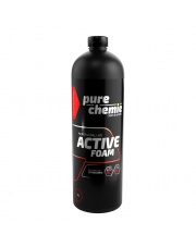 PURE CHEMIE Active Foam 1L - PIANA AKTYWNA/OPRYSK DO WSTĘPNEGO MYCIA