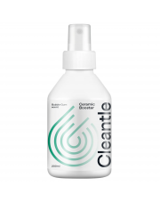 CLEANTLE Ceramic Booster 200 ml - ODŻYWKA DO POWŁOK