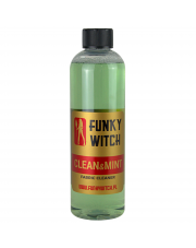 FUNKY WITCH Clean&Mint Fabric Cleaner 500ml - Preparat do czyszczenia tapicerki 