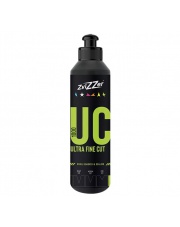 ZviZZer UC1000 Green Ultrafine Cut pasta polerska ultra wykańczająca 250ml