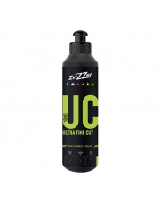 ZviZZer UC1000 Green Ultrafine Cut 250ml - WYKAŃCZAJĄCA PASTA POLERSKA