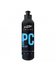 ZviZZer PC5000 Blue Pre Cut 250ml - MOCNO TNĄCA PASTA POLERSKA