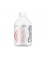 CLEANTLE APC 500 ml - Uniwersalny Środek Czyszczący, Silnie Skoncentrowany