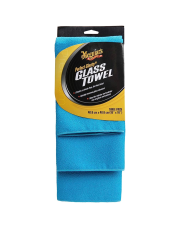 MEGUIARS Perfect Clarity Glass Towel - Ręcznik do szyb