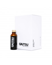QJUTSU Body Coat Matte powłoka kwarcowa, 100 ml