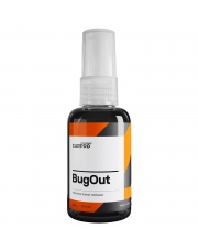 CarPro BugOut – środek do skutecznego i bezpiecznego usuwania owadów 50ml