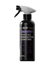 ELITE DETAILER Textile Protector Coating 500 ml - Impregnat do tapicerki