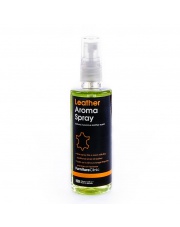 Furniture Clinic LEATHER AROMA SPRAY 100ml - odświeżacz powietrza Zapach skóry