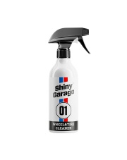 SHINY GARAGE Wheel &Tire Cleaner 500ml - Do mycia felg i opon