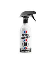 SHINY GARAGE Wheel &Tire Cleaner 500ml - DO MYCIA FELG I OPON