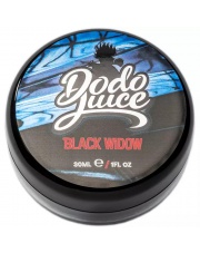 Dodo Juice Black Widow 30 ml - hybrydowy wosk do ciemnych kolorów 30ml