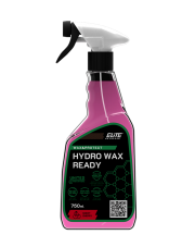ELITE DETAILER Hydro Wax Ready 750 ml
