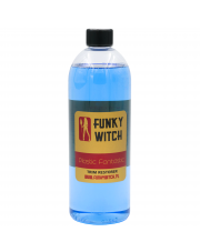 FUNKY WITCH Plastic Fantastic Trim Restorer 1L