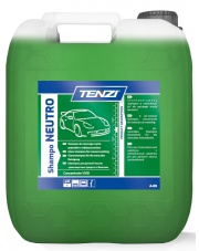TENZI SHAMPO NEUTRO 20L - szampon do ręcznego mycia samochodów